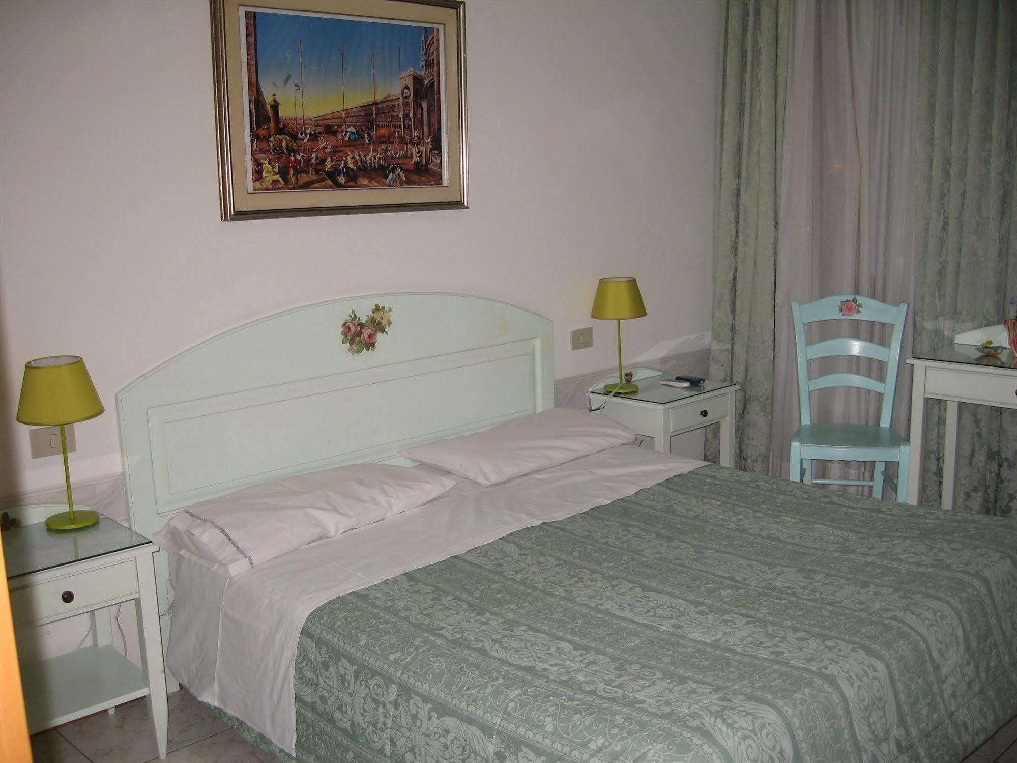 Hotel Adua Venezia Eksteriør bilde
